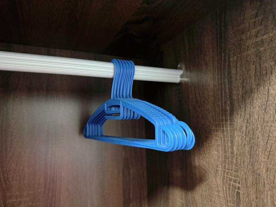 Apartment Jb Ciq Park 1-3pax High Speed Wifi Skudai Paradigm Mall *