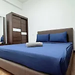 Jb Ciq Central Park 1-3Pax High Speed Wifi Skudai Paradigm Mall