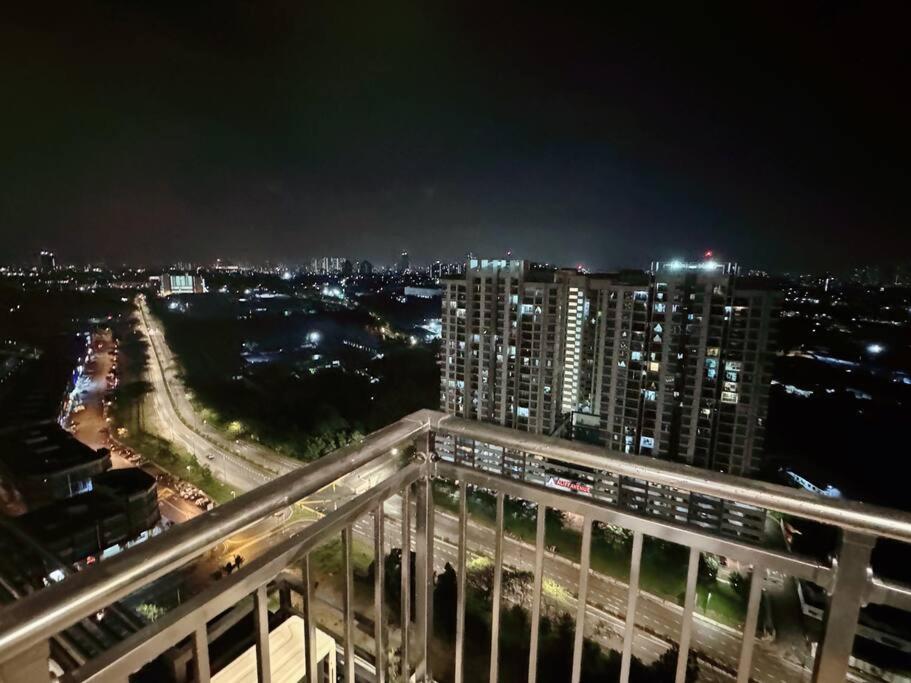 Jb Ciq Park 1-3pax High Speed Wifi Skudai Paradigm Mall