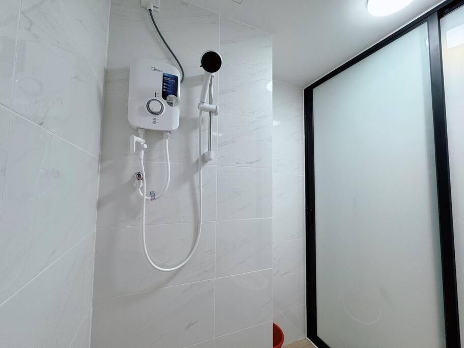 Pangsapuri Jb Ciq Park 1-3pax High Speed Wifi Skudai Paradigm Mall *