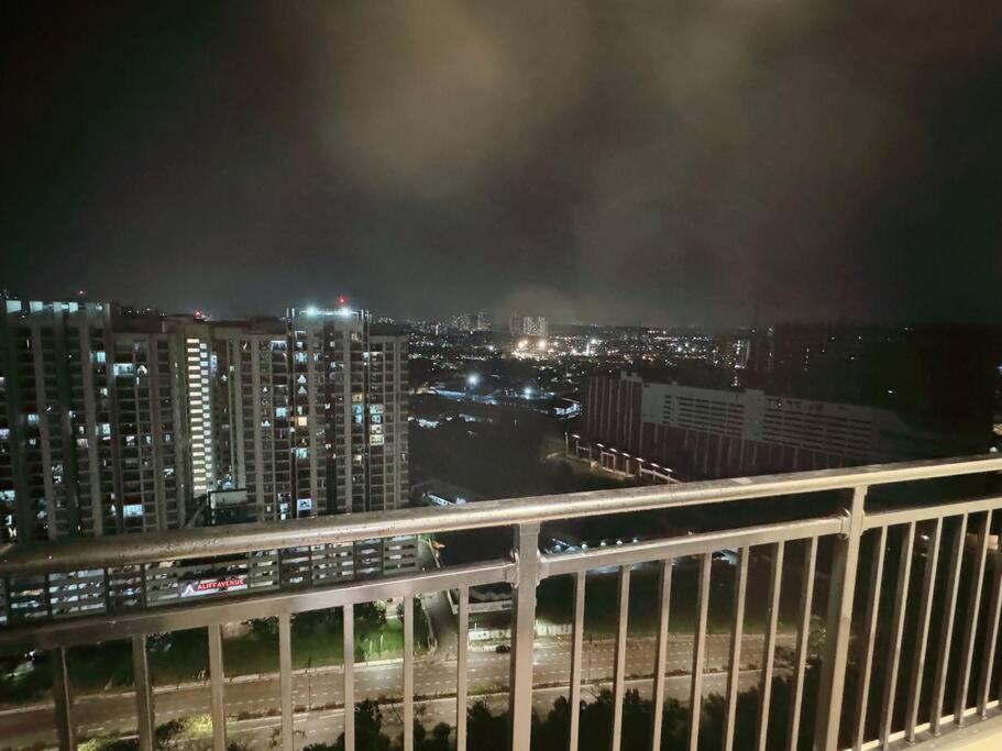Pangsapuri Jb Ciq Park 1-3pax High Speed Wifi Skudai Paradigm Mall