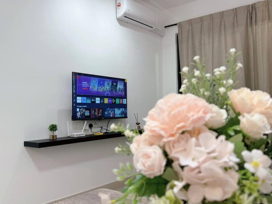 Jb Ciq Park 1-3pax High Speed Wifi Skudai Paradigm Mall Johor Bahru